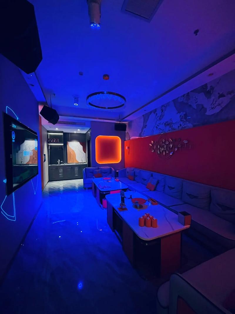 泸州商务ktv体验，商务ktv好选择-纳溪区ktv预定